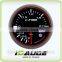 Remote control series, 60mm Electrical Turbo Boost Gauge