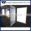 LED outdoor lighting box /outdoor aluminum sign light box A1