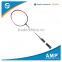 High quality top brands custom one piece carbon badminton racket