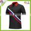 embroidery color combination man polo t-shirts wholesale