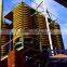 High quality gold washing plant spiral chute/gold spiral chute