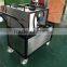 Trolley High pressure water mist fire extinguishing