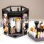 cosmetic case makeup organizer