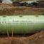 GFRP oil separator tank