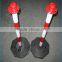 High Quality Road Safety Flexible Post Supplier
