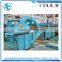 8x1800mm Automatic slitting machine line for uncoiling, slitting, reconiling works