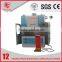 WC67Y estun E10 digital readout hydraulic press brake