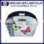Vintage PU Storage Basket Sundries Basket 2016