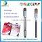 External Sync Input and output charging cable for mobile phones