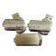 New Hot Sale Novelty Keychain Metal USB 2.0 16GB flash drive