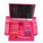 cute design kids lipgloss with mirror