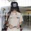 Letter XPX Embroideried Design Fashion Lovers Flat Snapback Hip-hop Hat