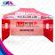 promotion market booth tent , china event trade show tent                        
                                                Quality Choice