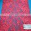 wholesale swiss voile lace french stretch fabric for dress