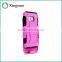 belt clip case wake up mobile case smart function mobile case for HTC M9