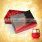 China well promotioned glossy printing cosmetic beauty box in hot selling