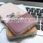 TPU Scrub Korea Fresh Wind Flowers Case for iPhone
