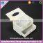 Professional manufacturer Eco-friendly multi-purpose household tissue holder,facial tissue box