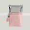 Osni professinal custom promotional cosmetic bag wholesale Jelly color storage bag assorted colors cosmetic bag coin purse