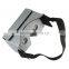 more popular and best price 3d glasses cardboard vr glasses PU
