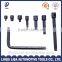 Set Price Forged 1/2" Tyre Wrench Extension Bar