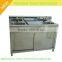 Stainless steel hand washstand