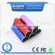 Professional factory supply trendy style USB mobile power bank