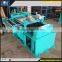 Metal Sheet Cut Length Line and 17 Rolls Straighten and Leveling Machine