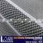 40D 16gsm Stiff Nylon Mesh Fabric