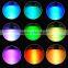 RGB LED lamps 16 Color Change bulb E27 4W Spotlight AC 85V 110V 220V 265V for Home Party Decoration light with IR Remote