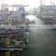 Engineers Available To Overseas Service Plastic Cup Sealing Lid Machine