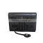 High quality digital screen wired 3ch Mono view rear view 7inch monitor