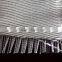 filament spunbonded and needle punched non woven geotextile