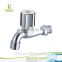 chrome plated abs water faucet wash machine tap kx81047-c