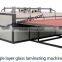 Vertical Furnace for Laminating Glass