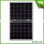 270W pv mono solar panel Grade A cells