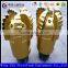 API 17 1/2 PDC Diamond Drilling Bits, PDC Bit, Oil Well Drilling Bit PDC