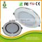 Round led ceiling lighttings new famous shenzhen wholesale slim led 18w recessed dowlight