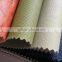 ostrich grain pvc leather embossing texture faux leatehr rexine for bag car seat covers