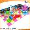 Candy theme funny indoor games kids indoor playground