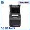 POS Thermal Printer 80mm / 58mm adjustable USB thermal printer