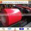 RAL Color PPGI Coil