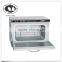 DTY beauty salon sap equipment hot towel cabinet uv sterilizer