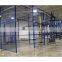 China factory Steel Warehouse Equipment Storage Fence