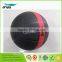 Mini colorful rubber 1kg medicine ball set