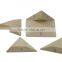 Educational Toys Unique DesignTriangleAssemble Wood Magnetic Toy                        
                                                Quality Choice