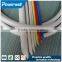 Wholesale fiber sleeving, glass fiber sleeving