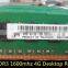 DDR3-1066 pc-10600 2G desktop ram