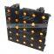 5x5 led martix amber color led light