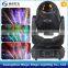 280W spot wash moving head led beam 10r moving head